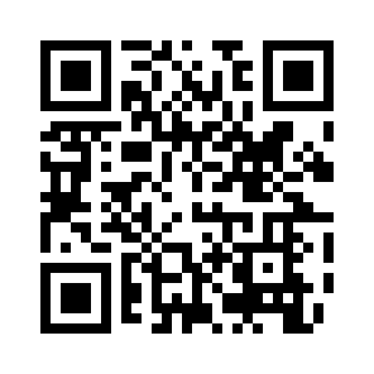 QR code linking to https://elishadoubleportion.com